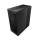 Obudowa NZXT OBUDOWA H7 FLOW RGB MIDI TOWER Z OKNEM CZARNA (2024) CM-H72FB-R1